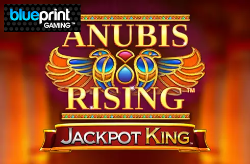 Anubis Rising